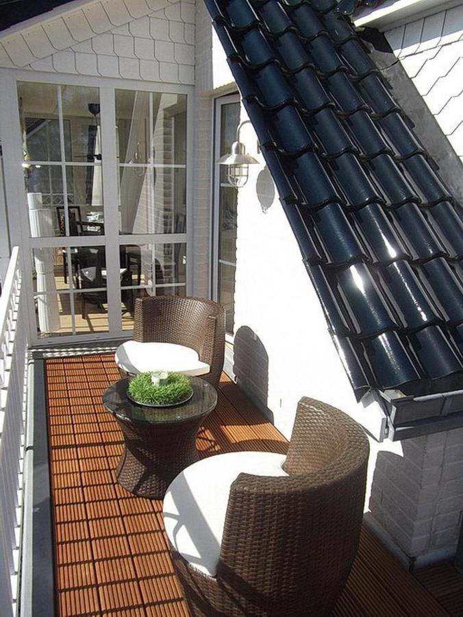 Baedervilla Bergstrasse 30 Baedervilla Bergstrasse Appartement 9 تيميندورفير ستراند المظهر الخارجي الصورة