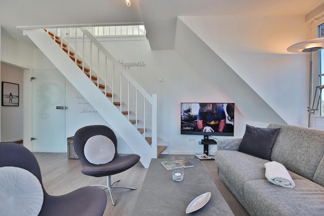 Baedervilla Bergstrasse 30 Baedervilla Bergstrasse Appartement 9 تيميندورفير ستراند المظهر الخارجي الصورة