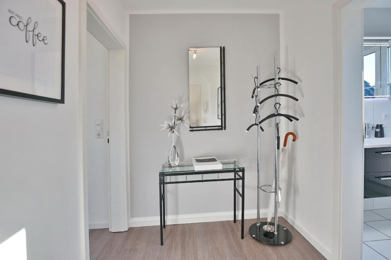 Baedervilla Bergstrasse 30 Baedervilla Bergstrasse Appartement 9 تيميندورفير ستراند المظهر الخارجي الصورة