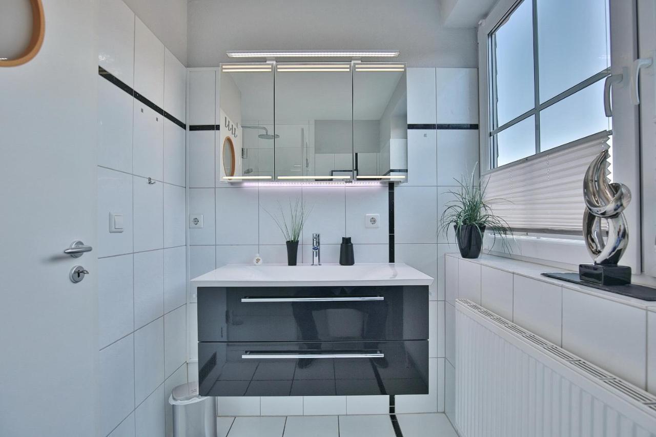 Baedervilla Bergstrasse 30 Baedervilla Bergstrasse Appartement 9 تيميندورفير ستراند المظهر الخارجي الصورة